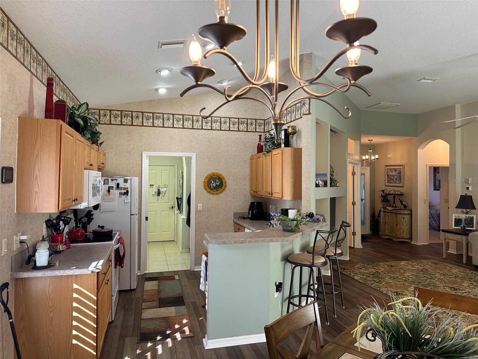 WOODVIEW VILLAS 01 - Residential