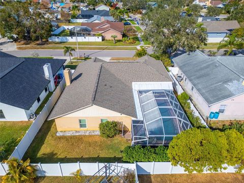 A home in TAMPA