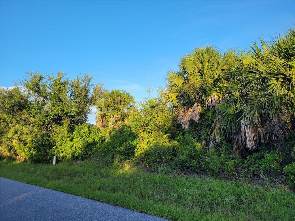 Photo of 9546 Melody Circle, Port Charlotte, FL 33981 (MLS # D6143145)