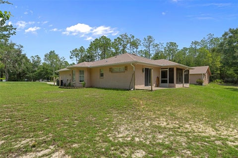 Tiny photo for 21747 SW 82nd Loop, Dunnellon, FL 34431 (MLS # OM731072)