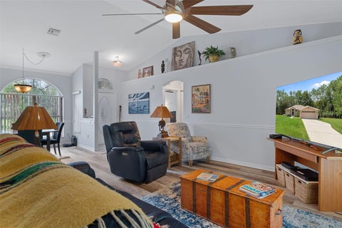 Tiny photo for 21747 SW 82nd Loop, Dunnellon, FL 34431 (MLS # OM731072)