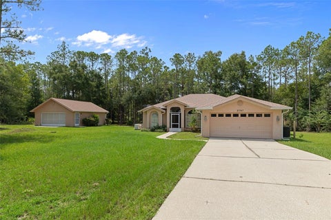 Photo of 21747 SW 82nd Loop, Dunnellon, FL 34431 (MLS # OM731072)