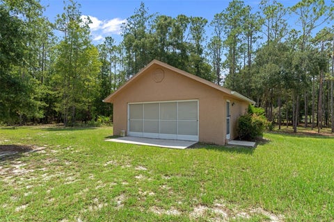 Tiny photo for 21747 SW 82nd Loop, Dunnellon, FL 34431 (MLS # OM731072)