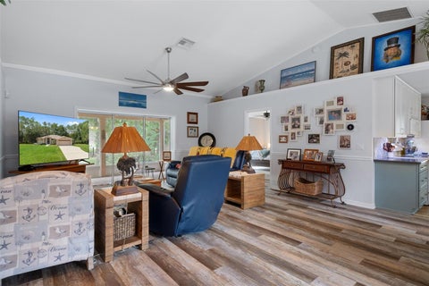 Tiny photo for 21747 SW 82nd Loop, Dunnellon, FL 34431 (MLS # OM731072)