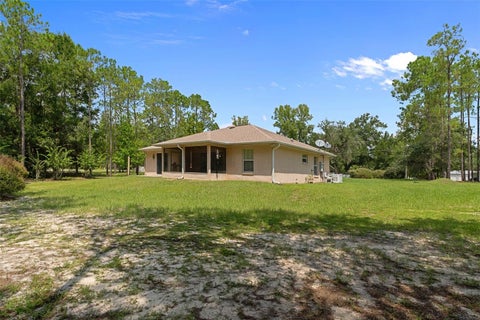 Tiny photo for 21747 SW 82nd Loop, Dunnellon, FL 34431 (MLS # OM731072)