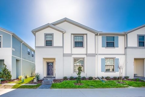 Photo of 8916 Sydney Avenue, Kissimmee, FL 34747 (MLS # O6133760)