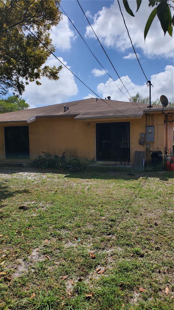 OPA LOCKA 01 - Residential