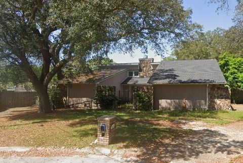 365 ARABIAN DRIVE PENSACOLA FL 32506