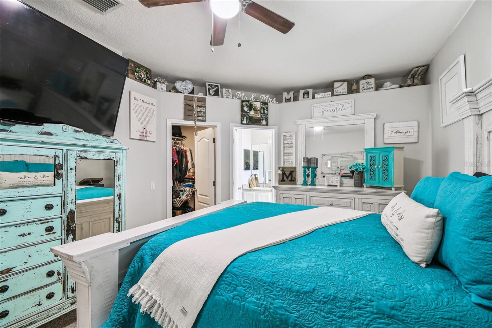 TRAPNELL RIDGE - Residential