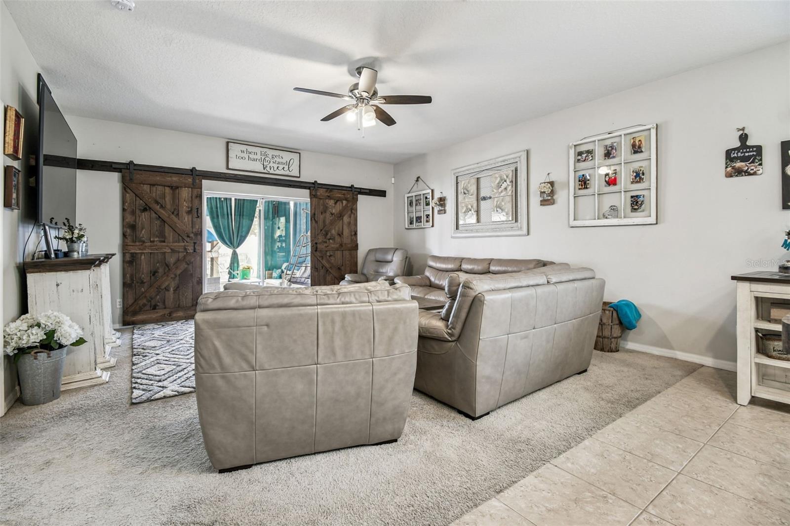 TRAPNELL RIDGE - Residential