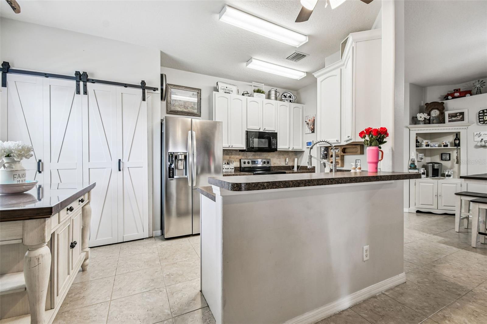 TRAPNELL RIDGE - Residential