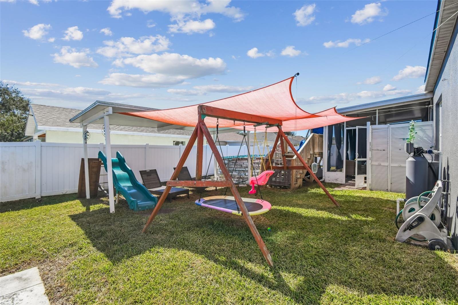 TRAPNELL RIDGE - Residential