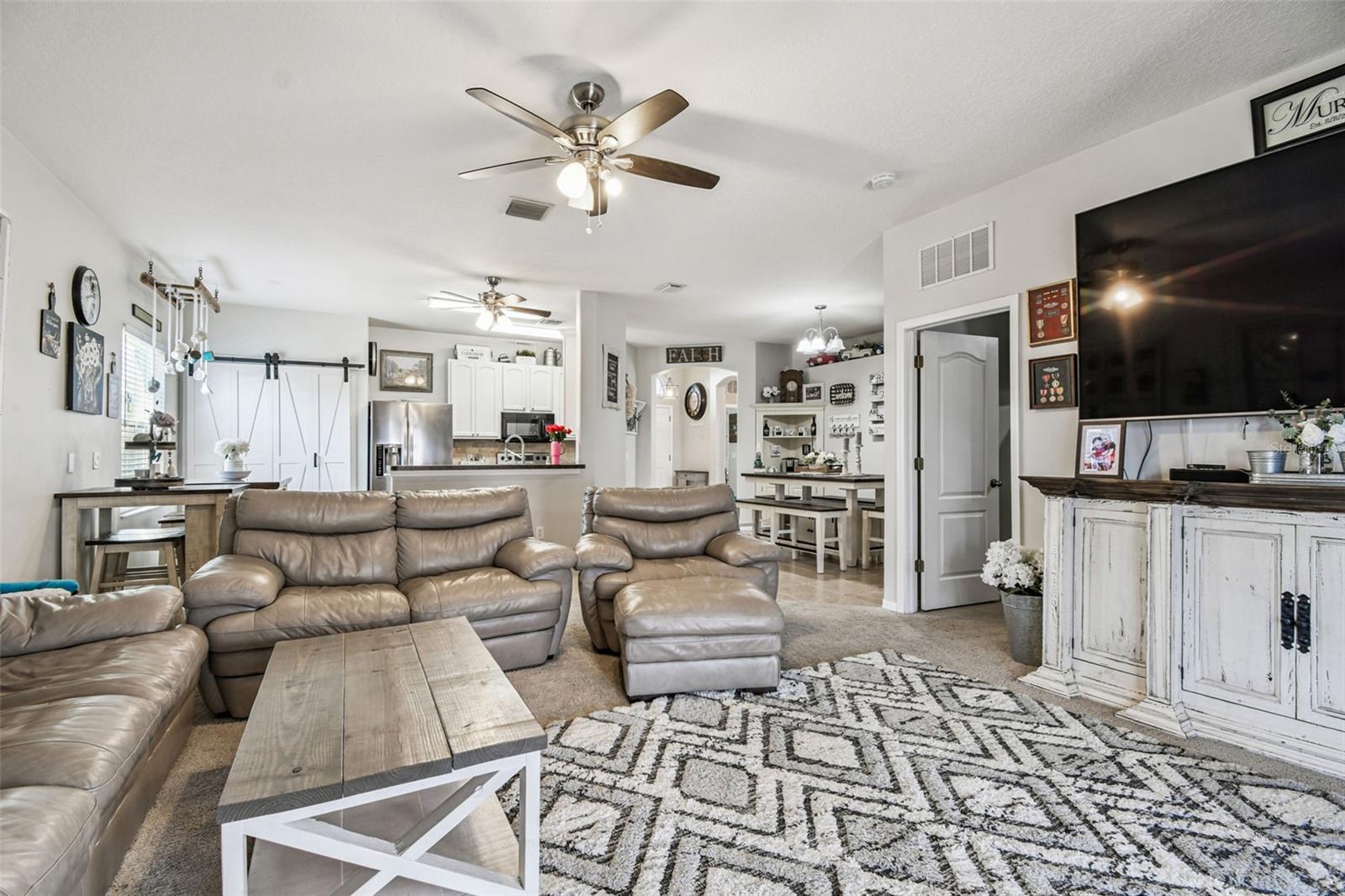 TRAPNELL RIDGE - Residential