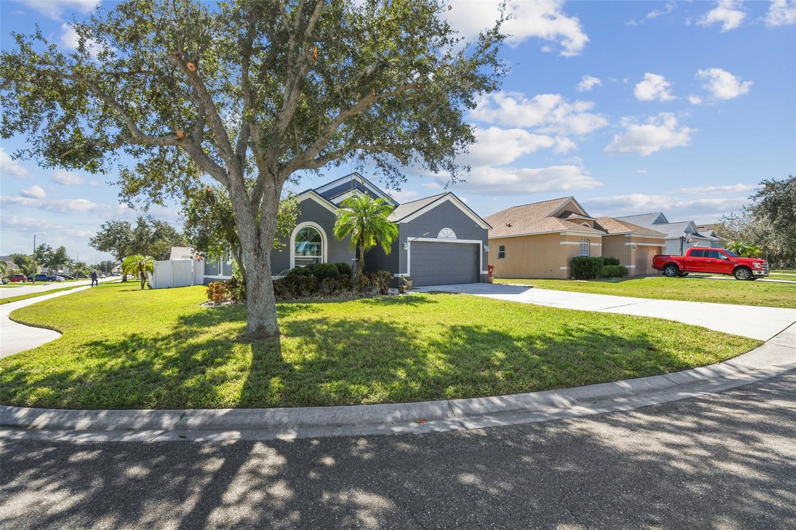 TRAPNELL RIDGE - Residential