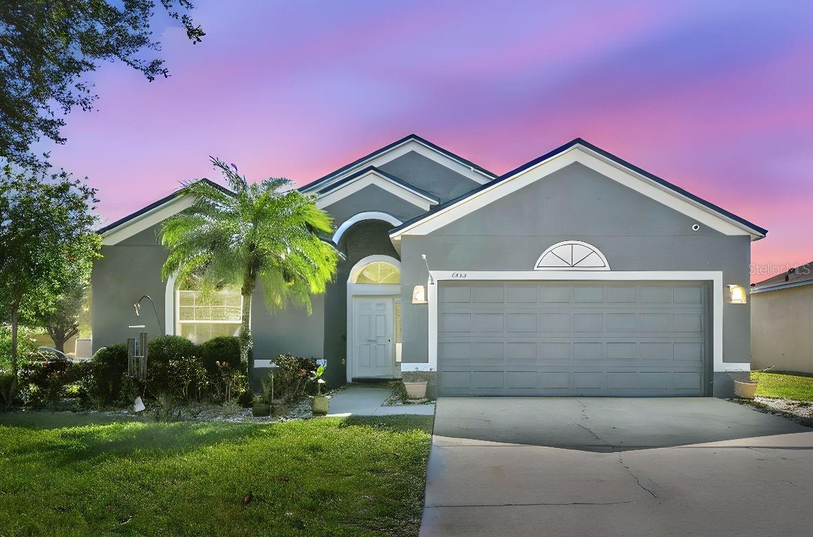 TRAPNELL RIDGE - Residential