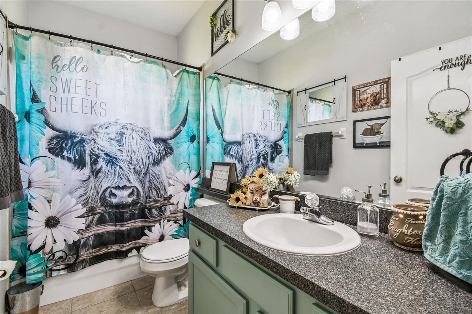 TRAPNELL RIDGE - Residential