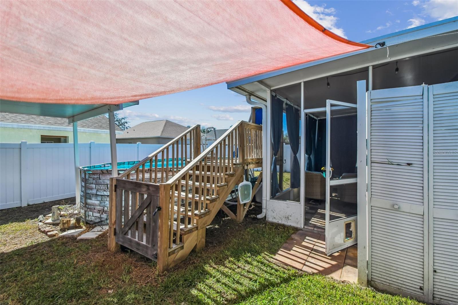 TRAPNELL RIDGE - Residential