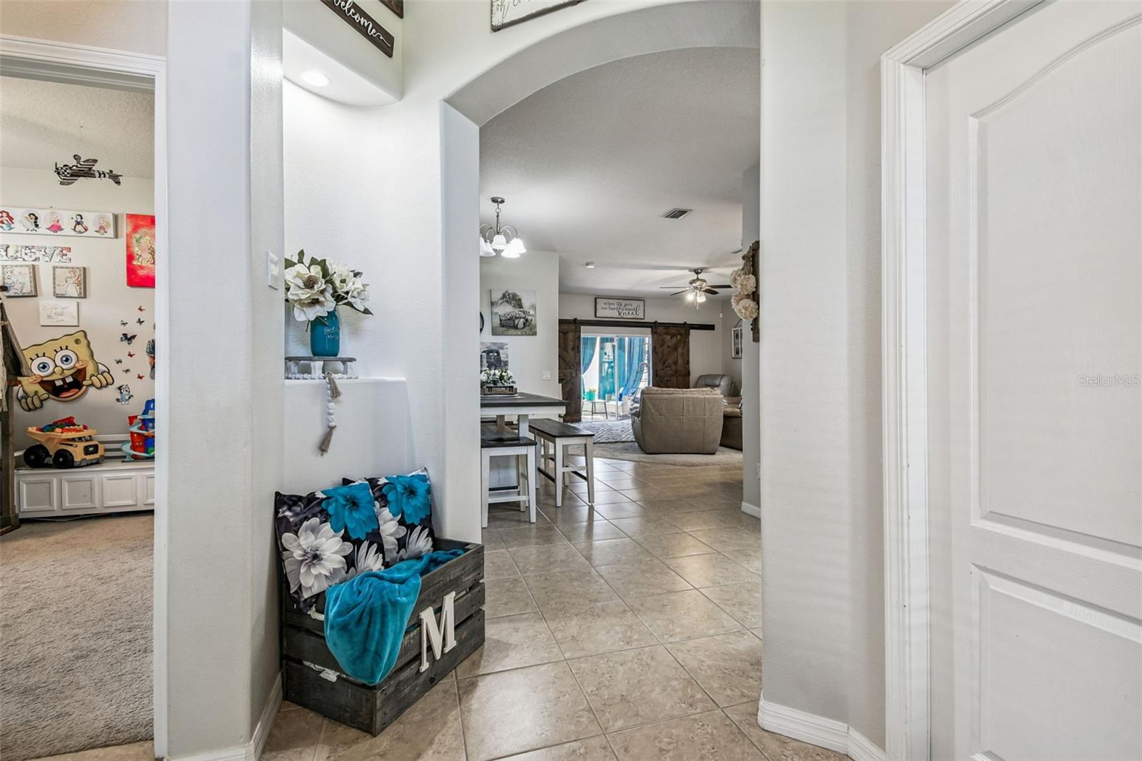 TRAPNELL RIDGE - Residential