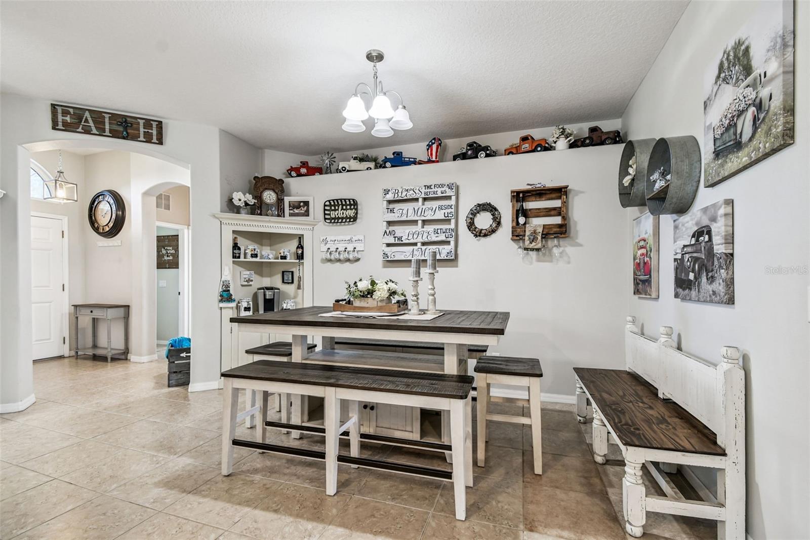 TRAPNELL RIDGE - Residential