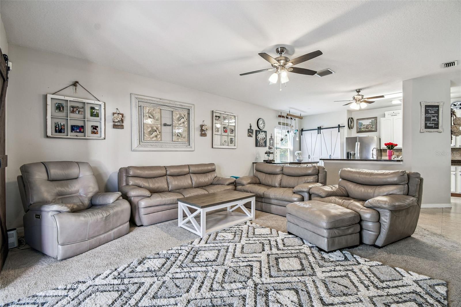 TRAPNELL RIDGE - Residential