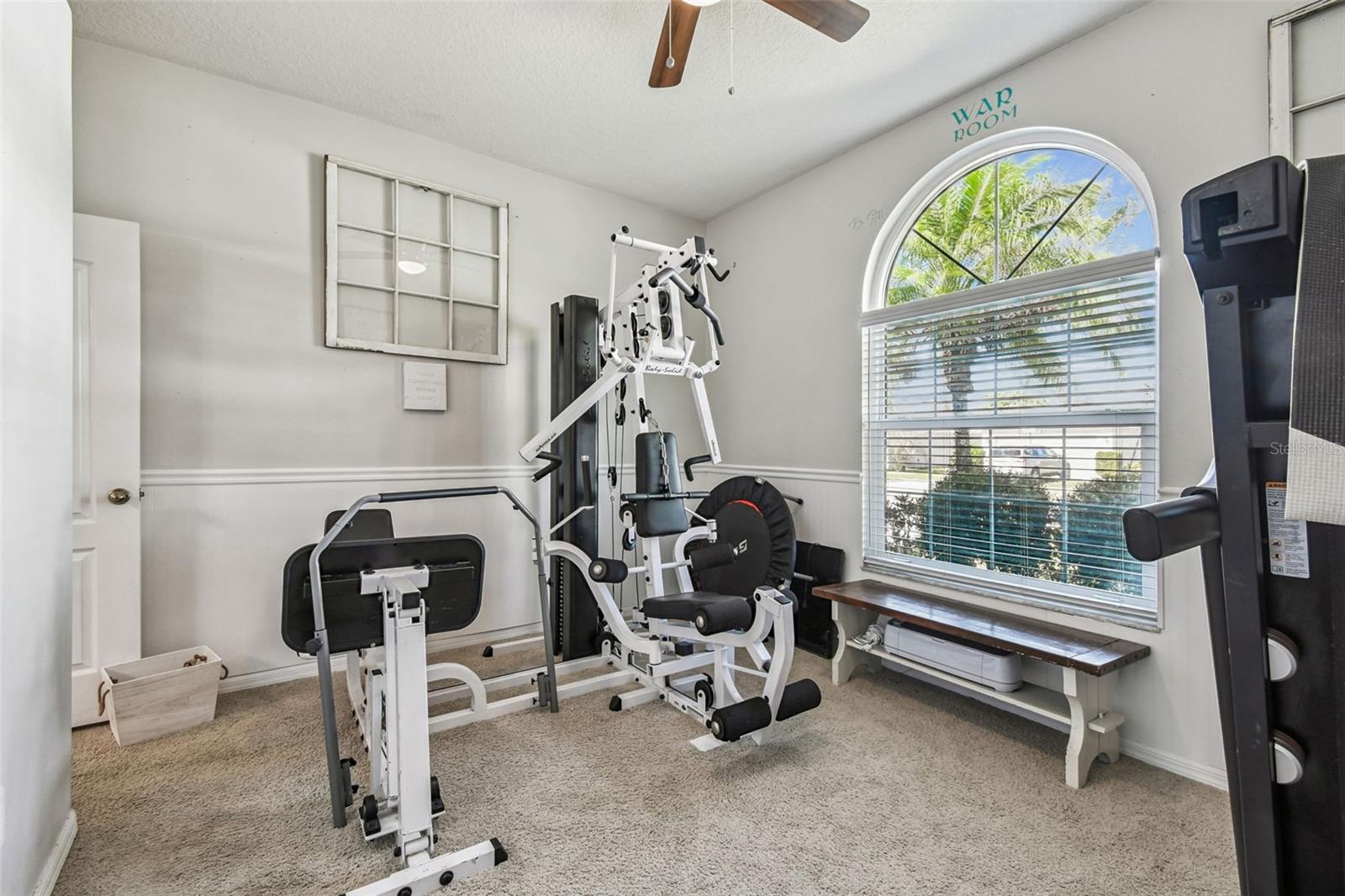 TRAPNELL RIDGE - Residential