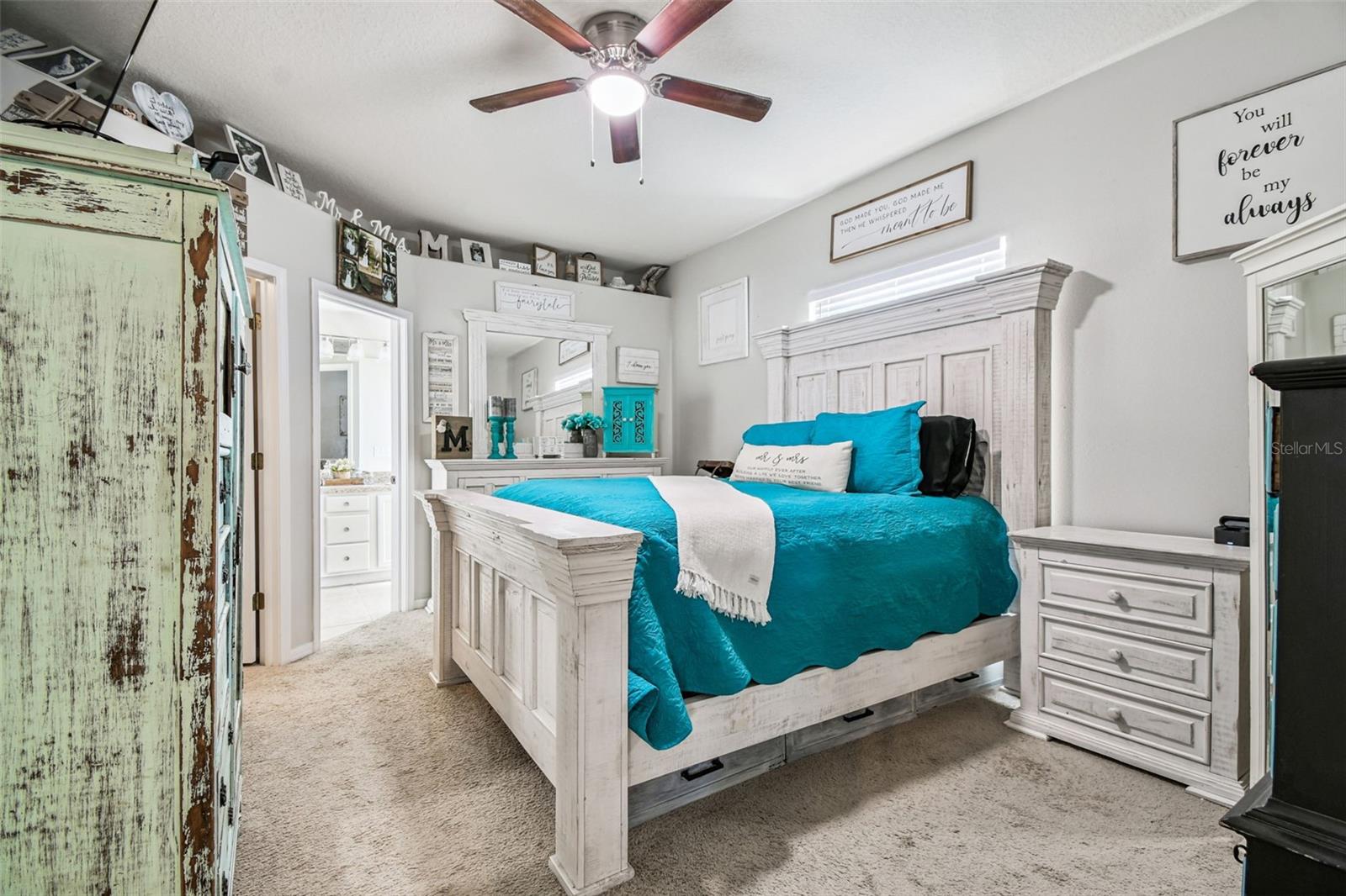 TRAPNELL RIDGE - Residential