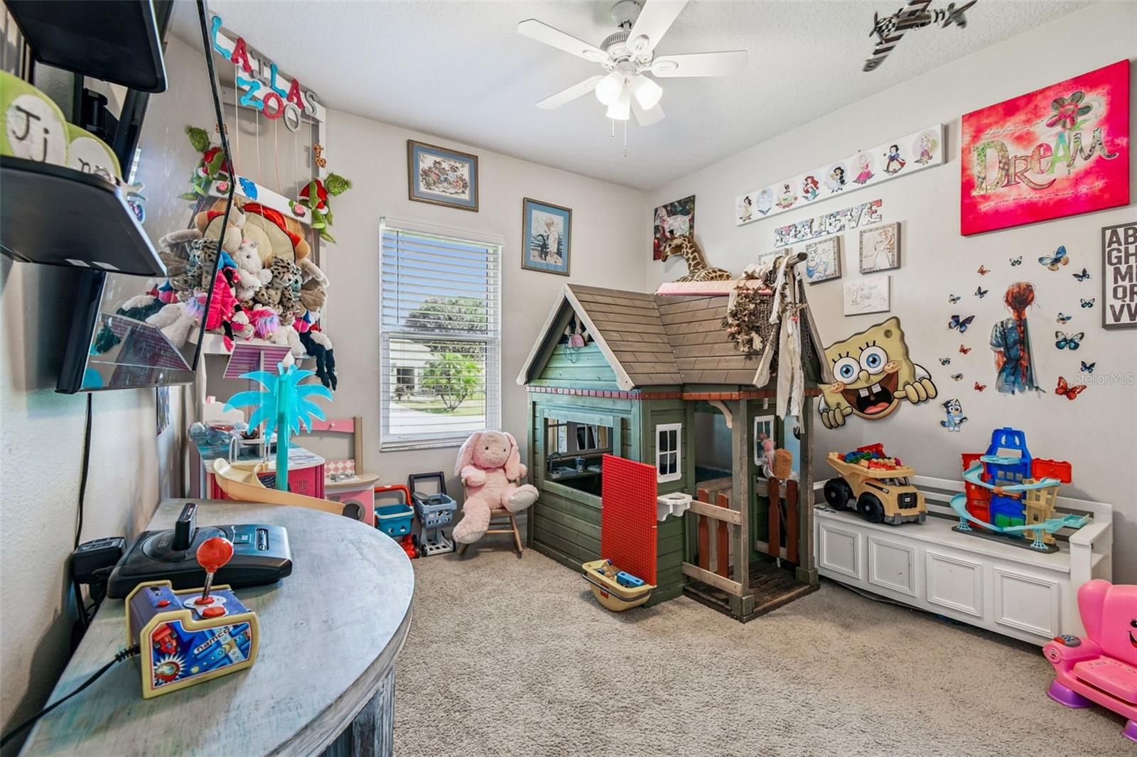 TRAPNELL RIDGE - Residential