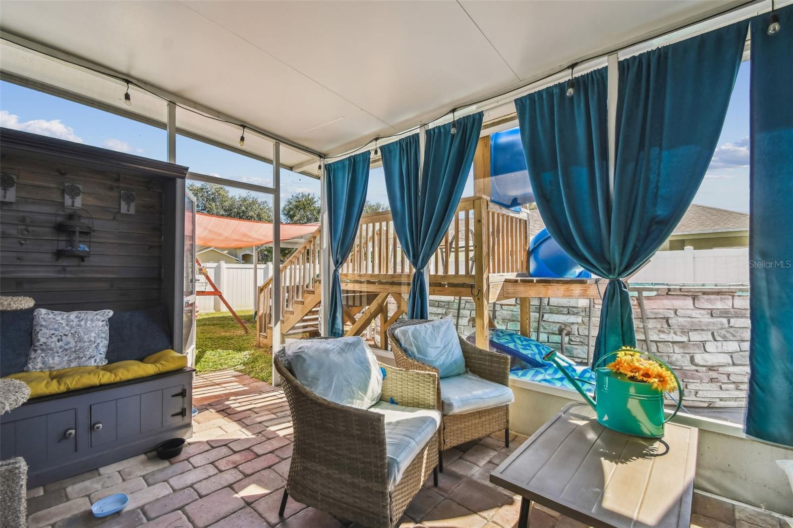 TRAPNELL RIDGE - Residential