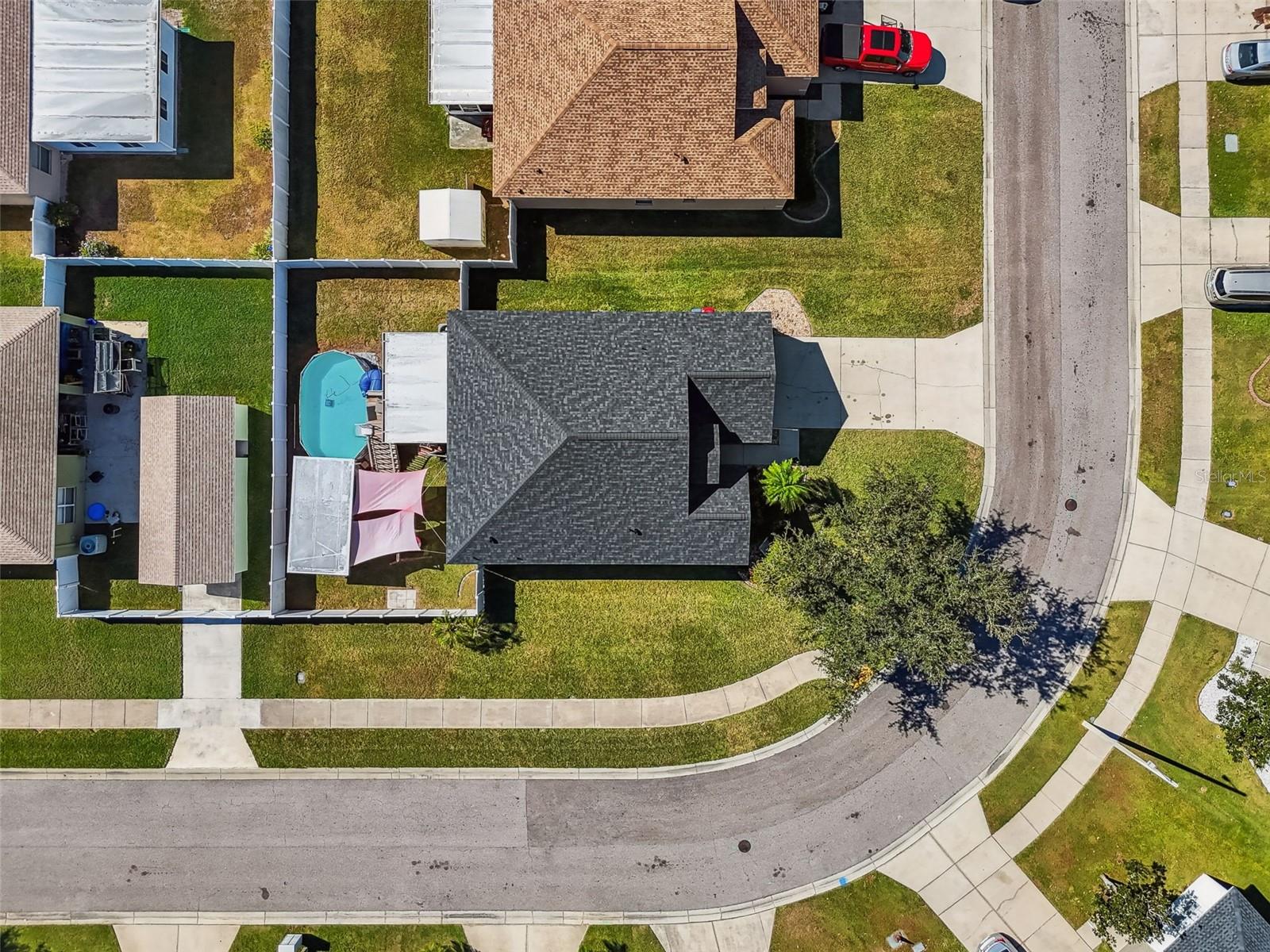 TRAPNELL RIDGE - Residential