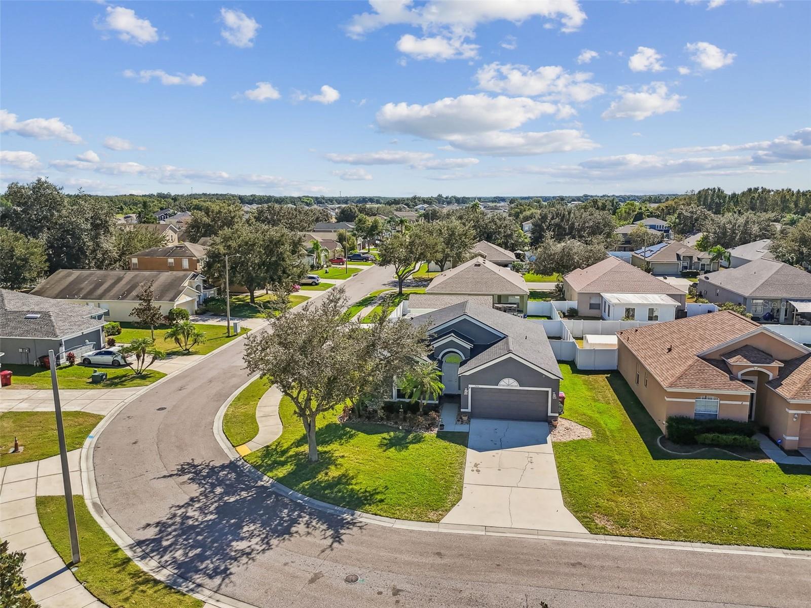 TRAPNELL RIDGE - Residential