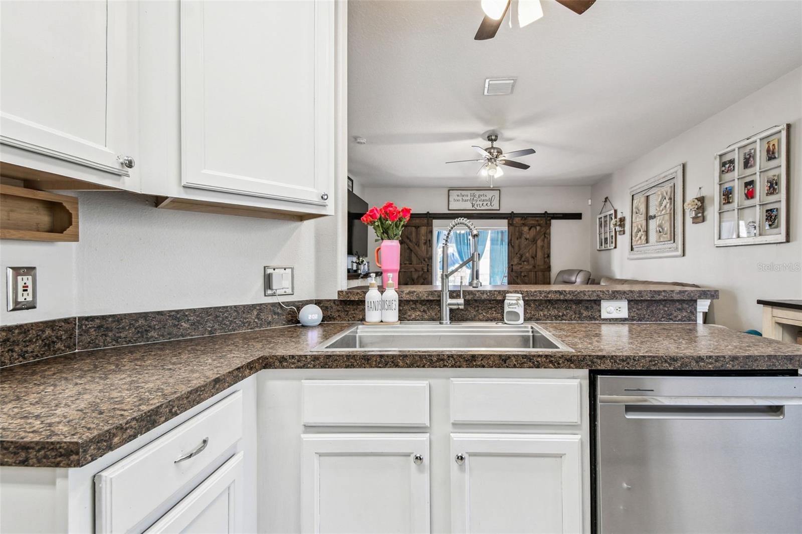 TRAPNELL RIDGE - Residential