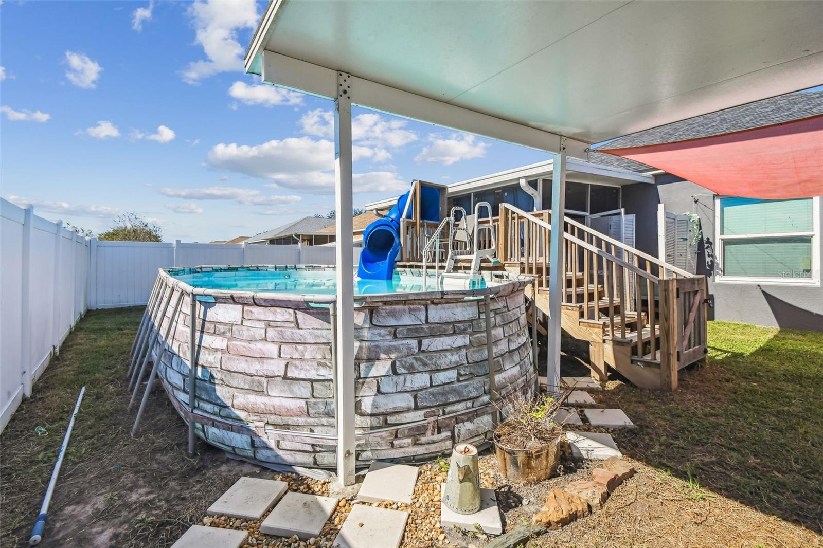 TRAPNELL RIDGE - Residential