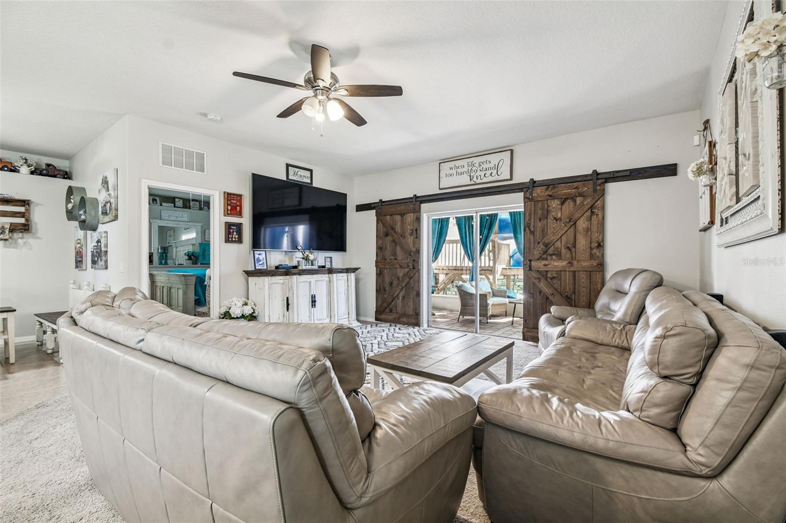 TRAPNELL RIDGE - Residential