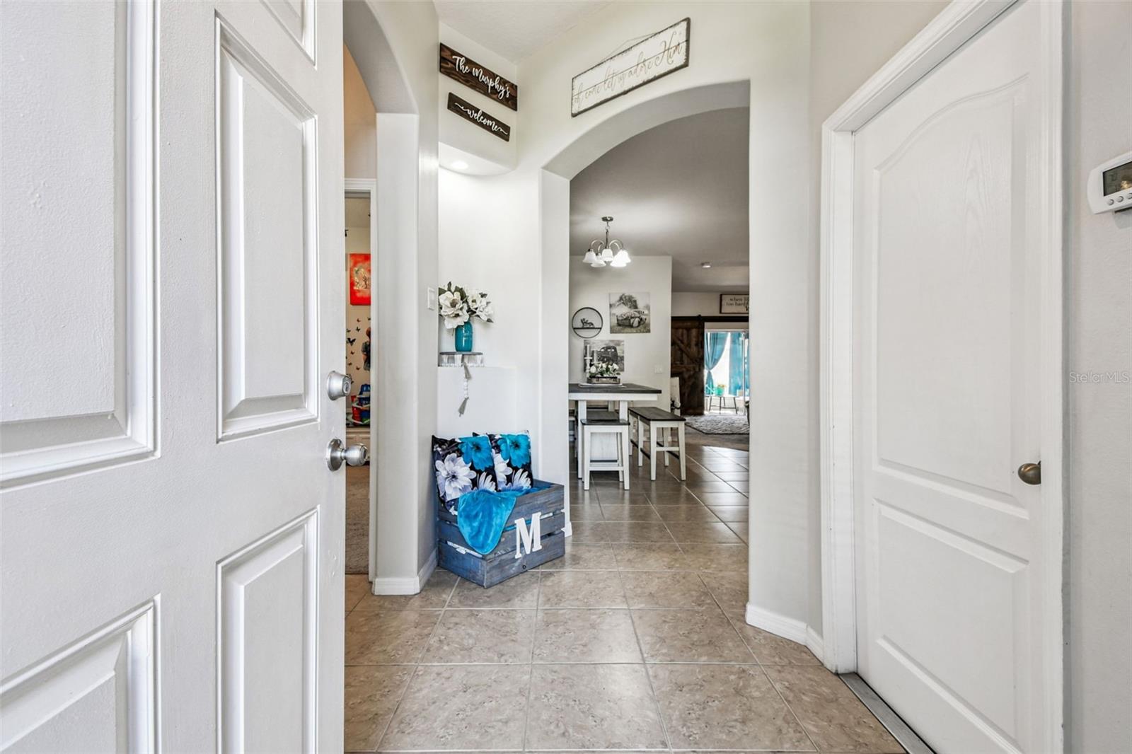 TRAPNELL RIDGE - Residential