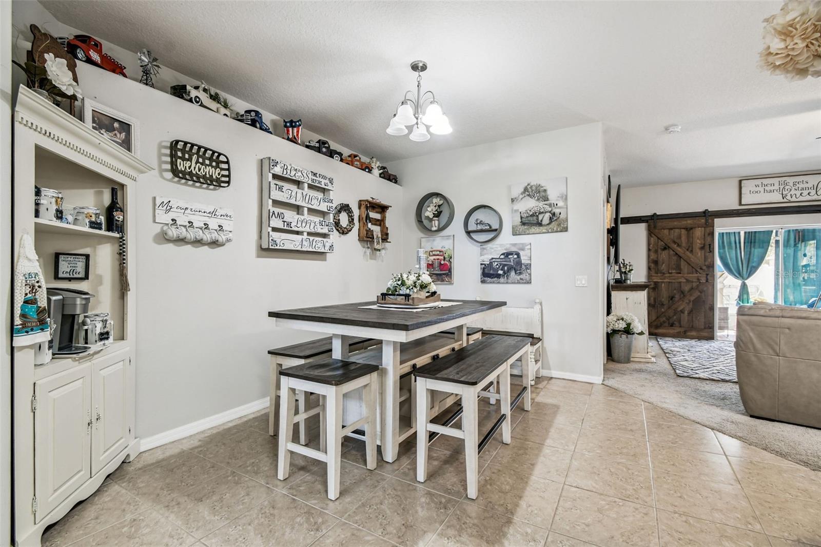 TRAPNELL RIDGE - Residential