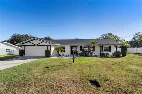 A home in LAKELAND