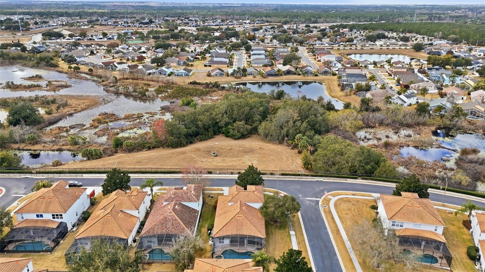 WINDSOR HILLS PH 6 - Residential