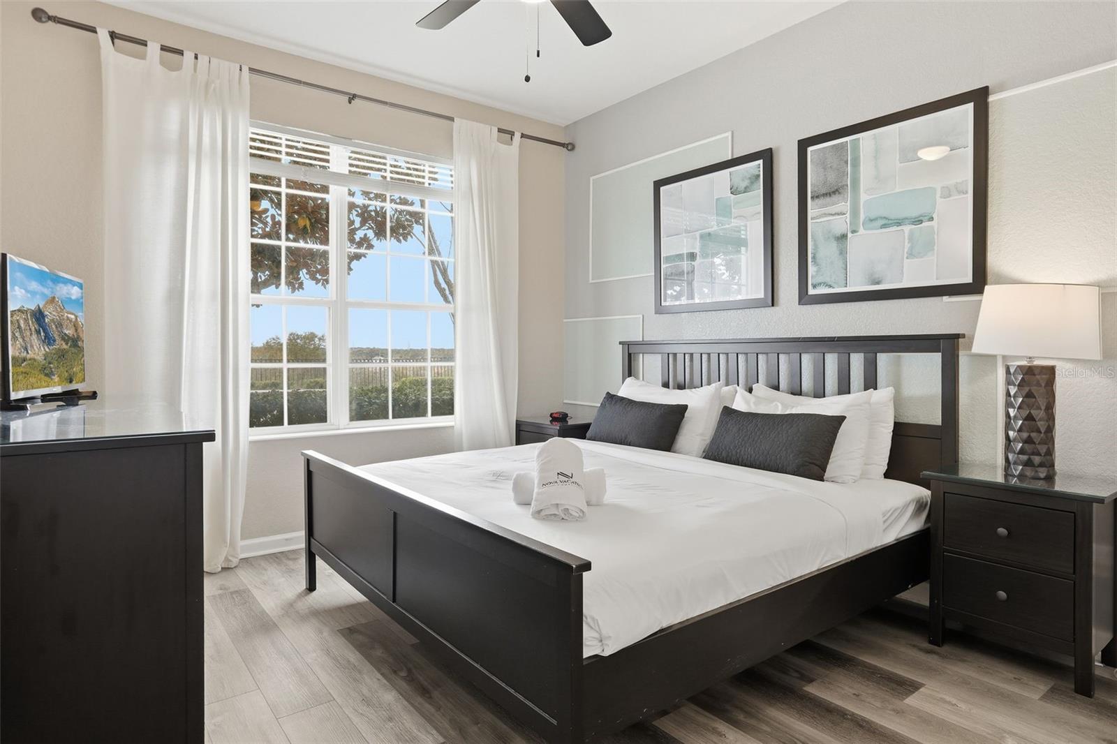 WINDSOR HILLS PH 6 - Residential