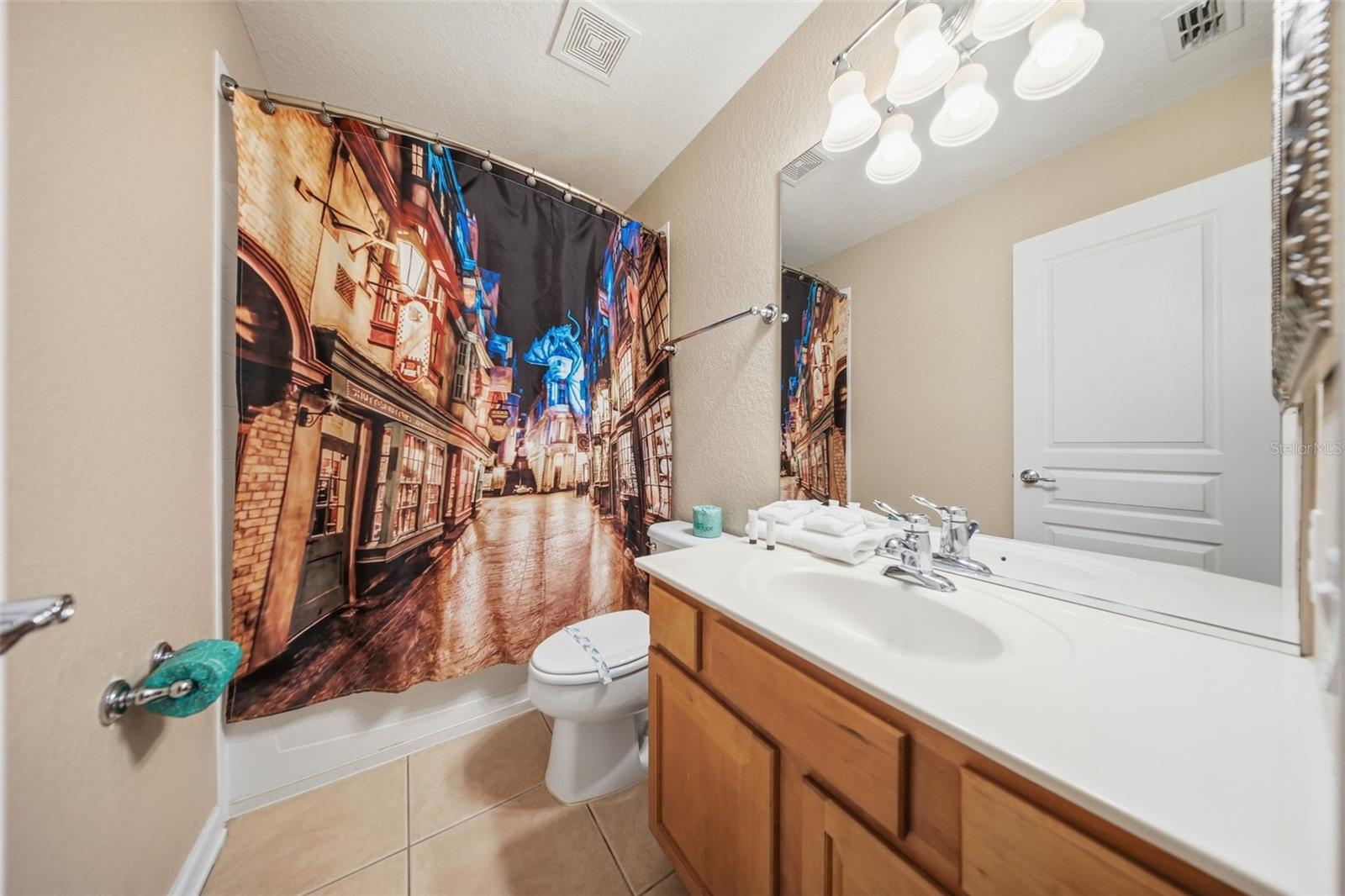 WINDSOR HILLS PH 6 - Residential