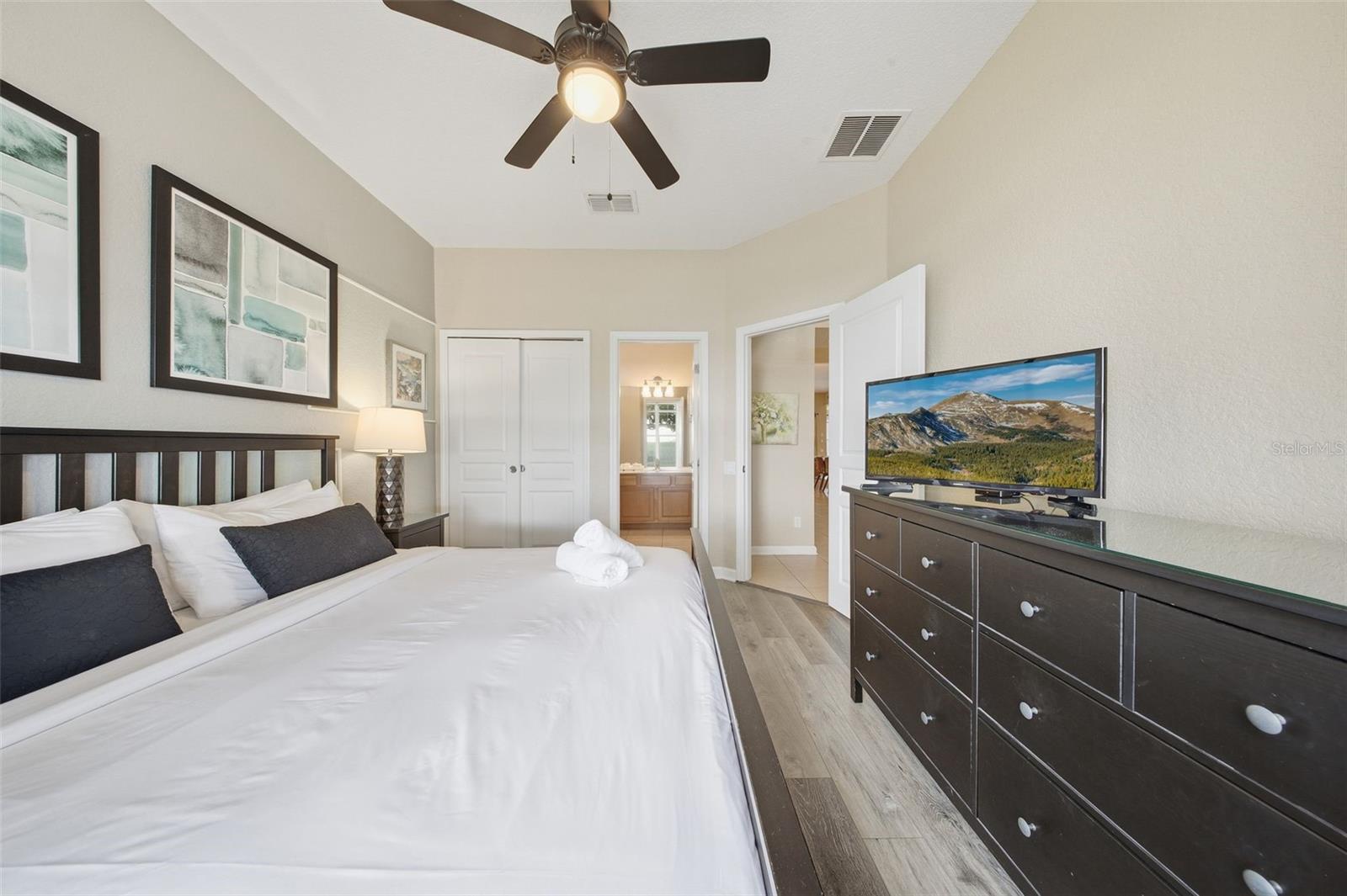 WINDSOR HILLS PH 6 - Residential