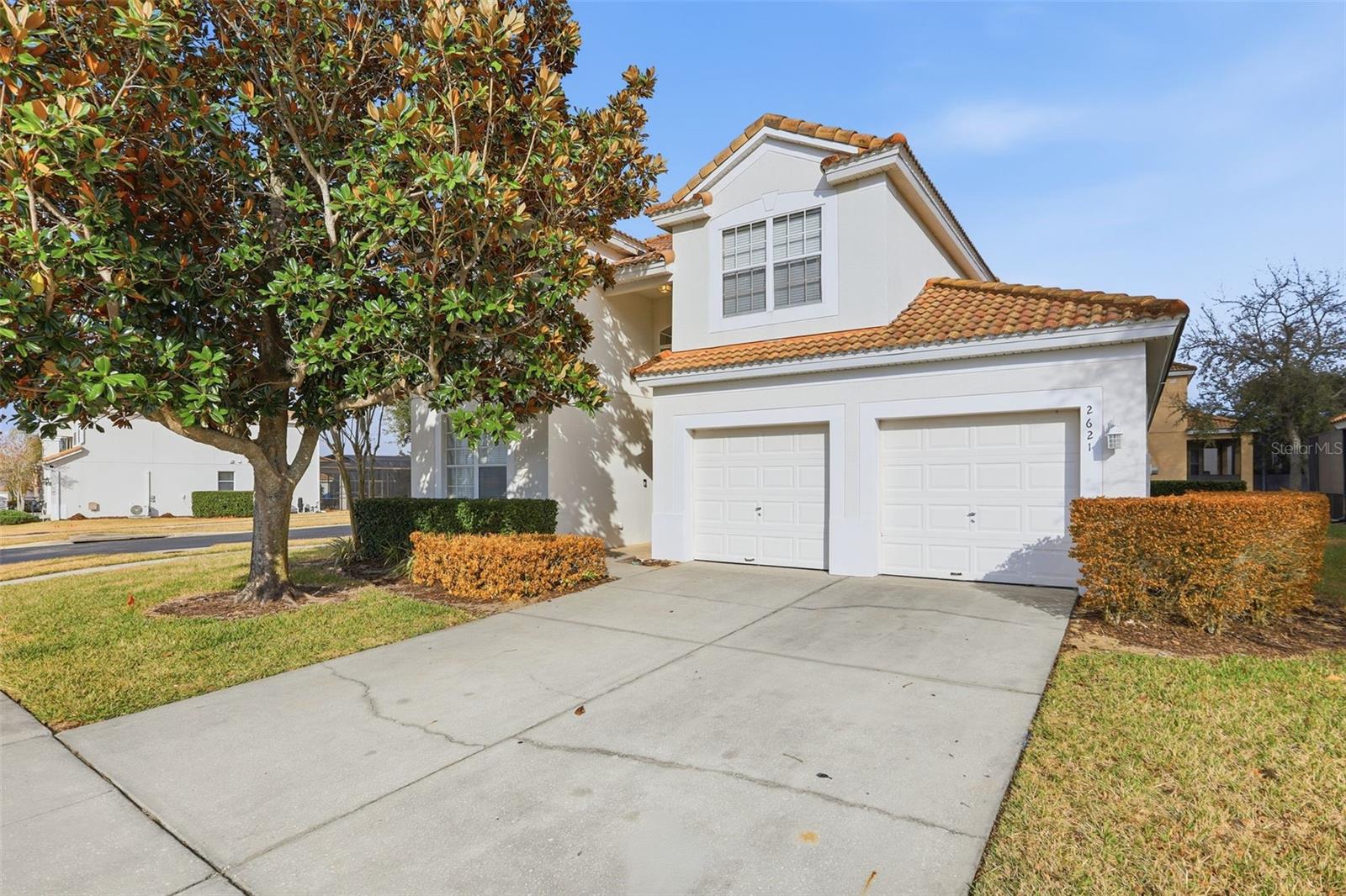 WINDSOR HILLS PH 6 - Residential