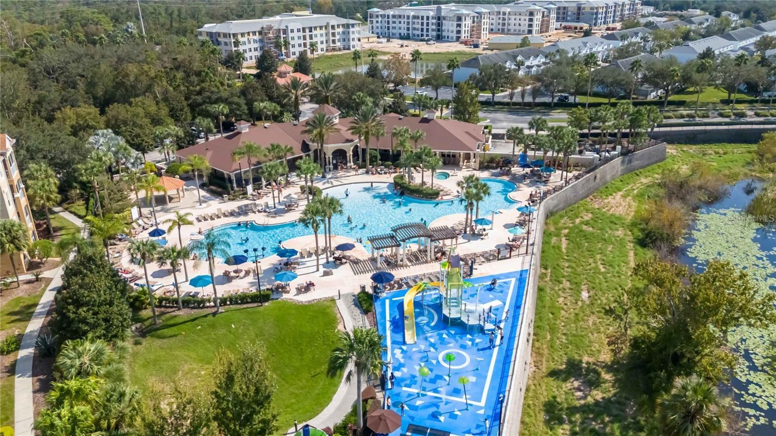 WINDSOR HILLS PH 6 - Residential