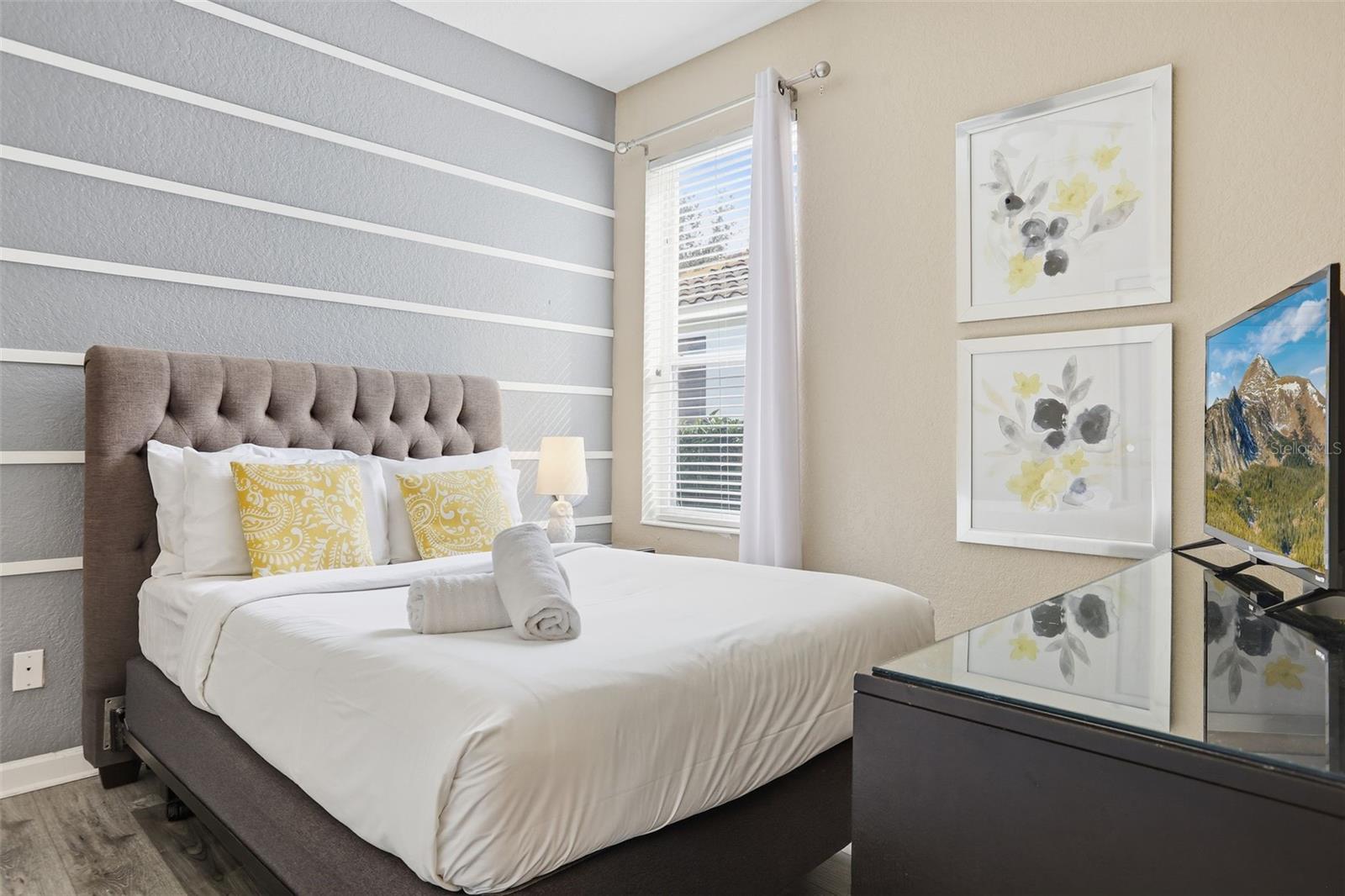 WINDSOR HILLS PH 6 - Residential