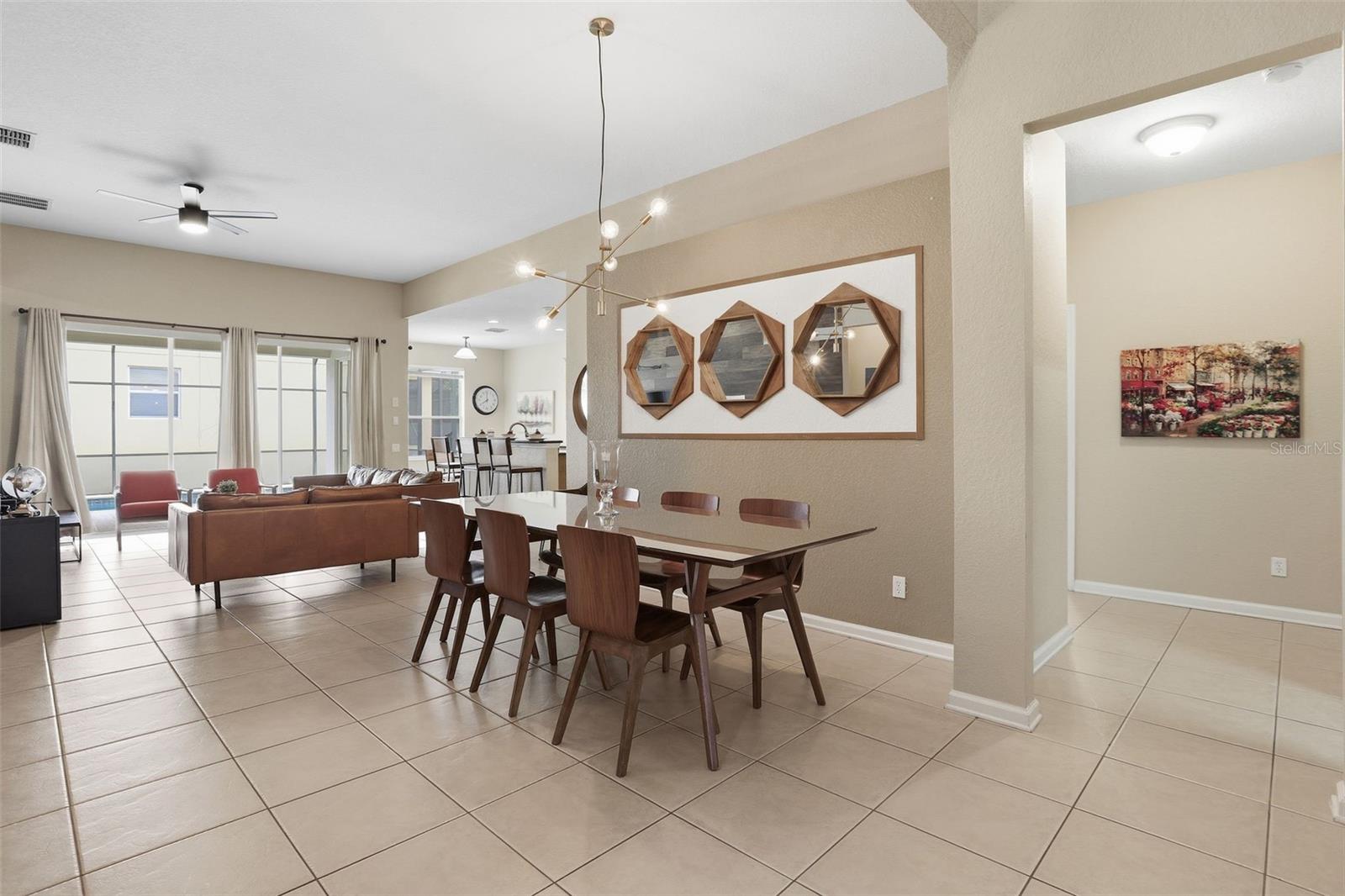 WINDSOR HILLS PH 6 - Residential