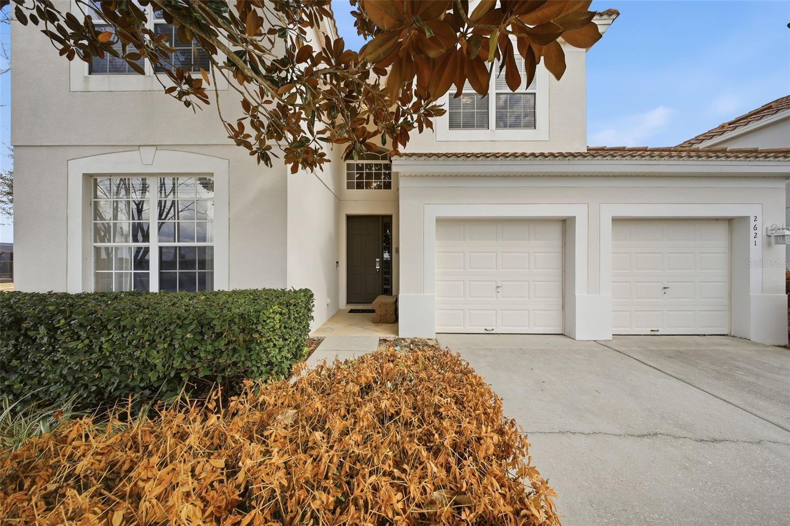 WINDSOR HILLS PH 6 - Residential