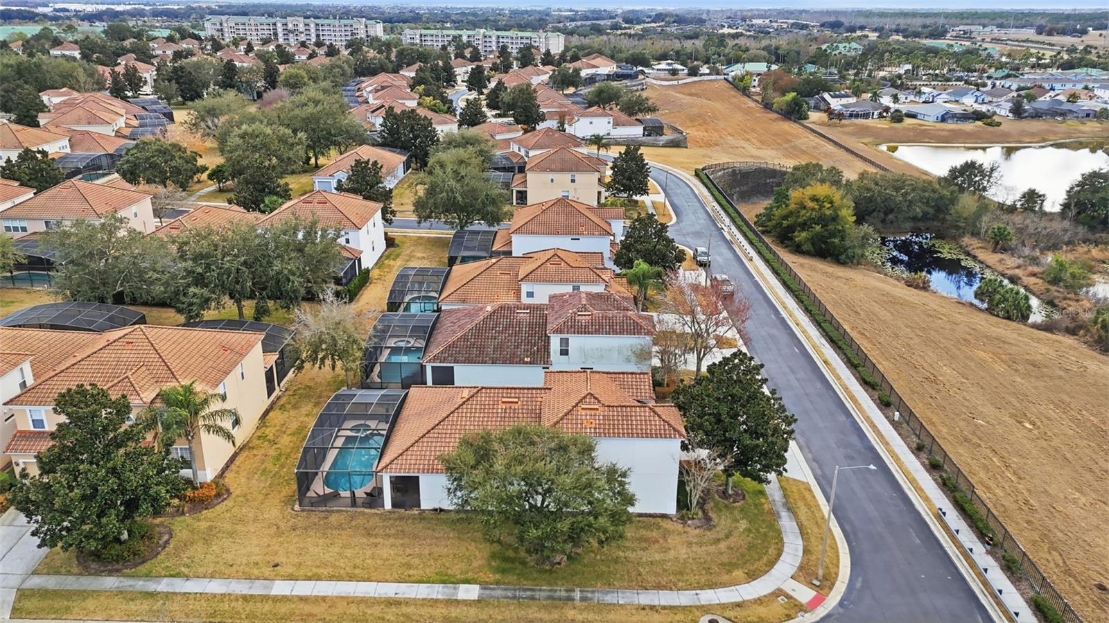 WINDSOR HILLS PH 6 - Residential