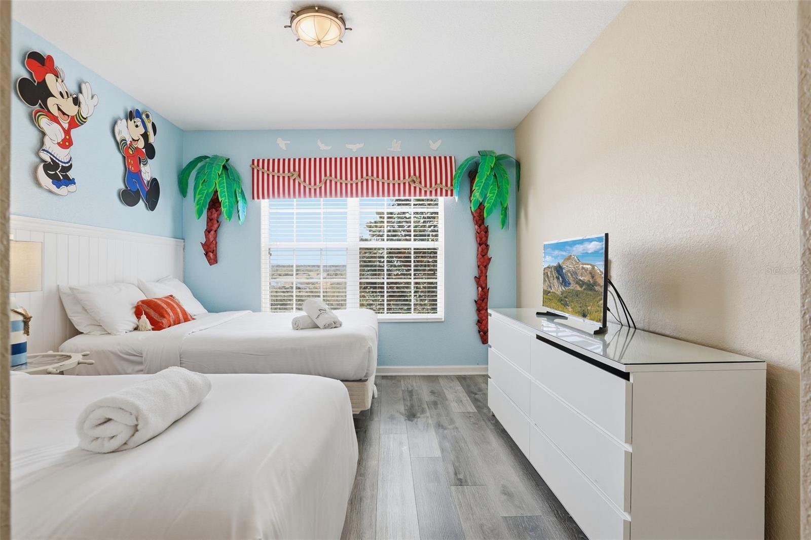 WINDSOR HILLS PH 6 - Residential