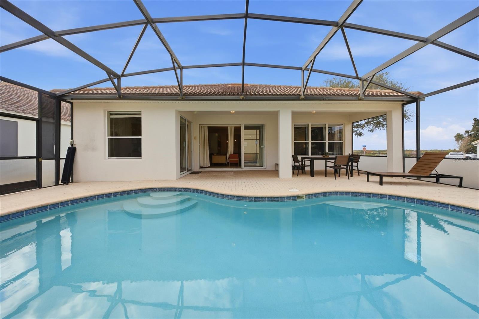 WINDSOR HILLS PH 6 - Residential