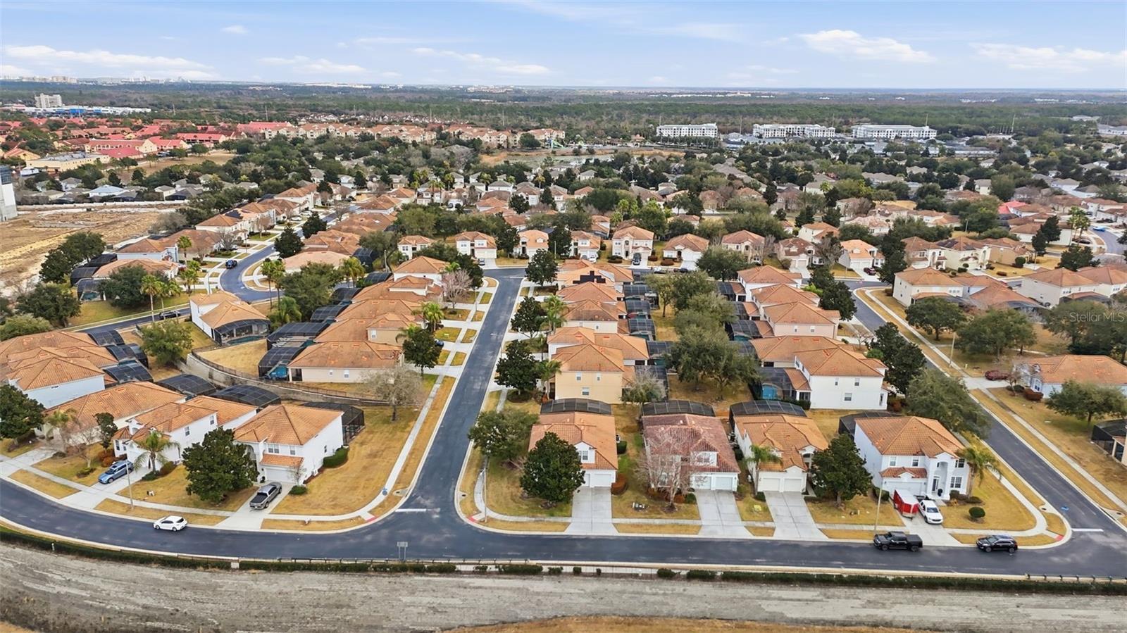 WINDSOR HILLS PH 6 - Residential