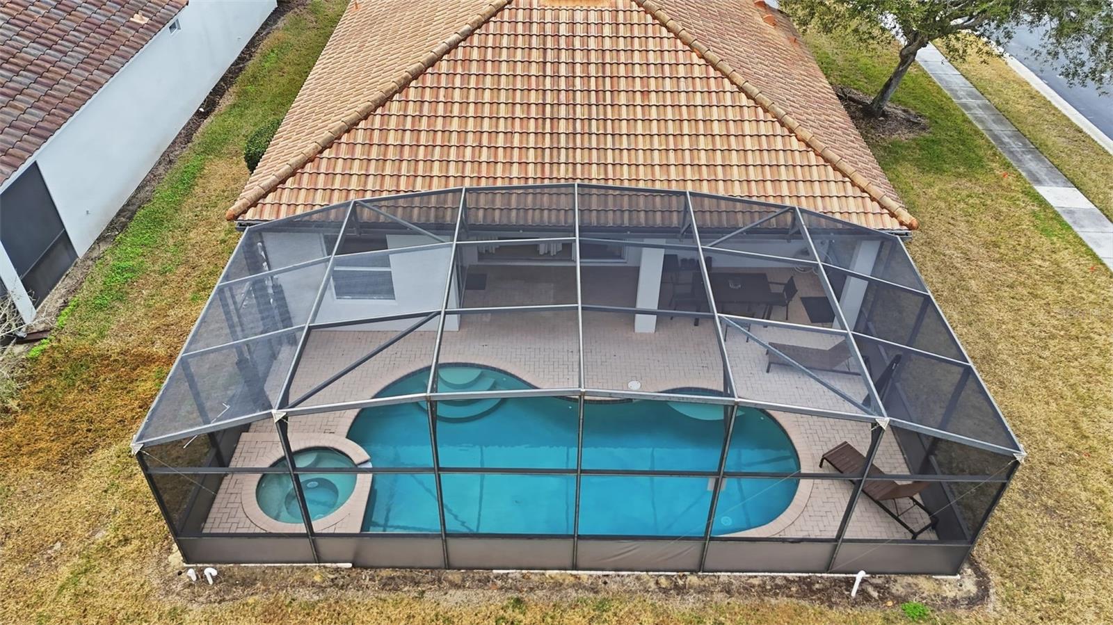 WINDSOR HILLS PH 6 - Residential